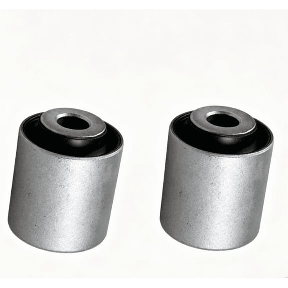 Aniceparthy 526-004 NEW 2x For Ford Fusion Lincoln MKZ Mercury Milan Rear Lower Control Arm Bushing Replace 526004,GS401104,CMS401104,TC7382