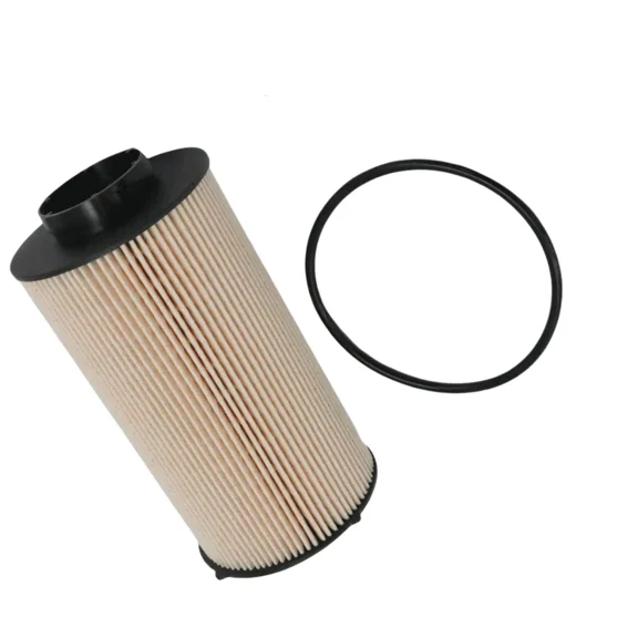 Aniceparthy 5801516883 Fuel Filte Fit for IVECO Stralis AD, Stralis AS, Trakker AD, Trakker AT, CAT Replace 103610 5801439821 84572242 PU10013Z FF5858 FF0585800JX WF10386