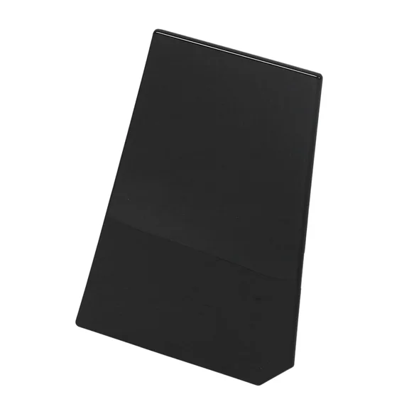 Aniceparthy 5XP08GW7AC【Black】 Fuel Door Gas Fuel Cover Gas Compatible with Ram ProMaster 1500 2500 3500 2014 2015 2016 2017 2018 2019 2020 2021 Replace#: 5RJ06GW7AA,5RJ06GW7AB,5XP08GW7AA,5XPO8GW7AB