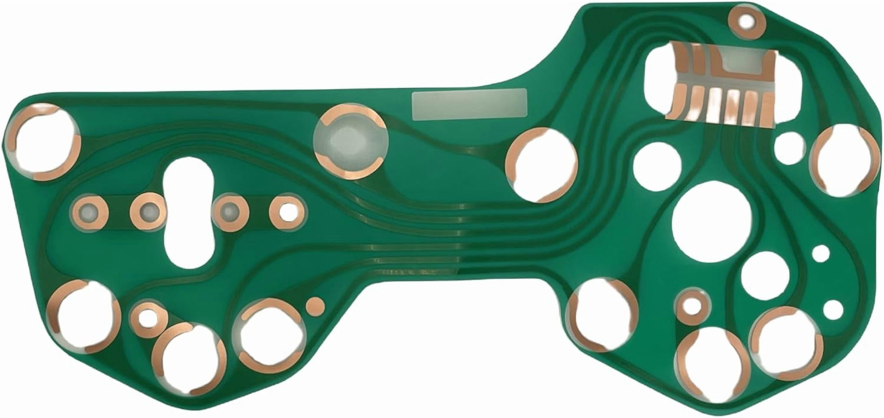 Aniceparthy 6290070 Instrument Cluster Panel Printed Circuit Board ...