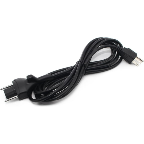 Aniceparthy 89143 Power Cord Replacement for Robot Coupe 89143,Compatible with MP350 MP450 MP550 MP600 MP800 MP Series Blenders,120V