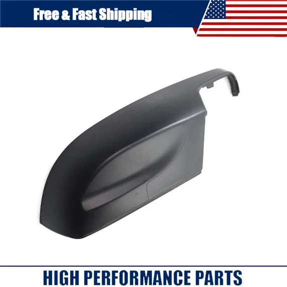 Aniceparthy 91054-AJ220 Passenger Side Rear View Mirror Lower Cover for 2012-2018 Subaru