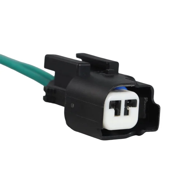 Aniceparthy A/C Compressor Clutch Wire Pigtail Connector for Ford Expedition Escape Explorer