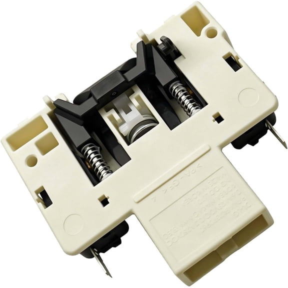 Aniceparthy AGM76209501 Dishwasher Door Latch Assembly Compatible with LG Replace AFK73909602 4873384 AP6800716 PS12588938 EAP12588938