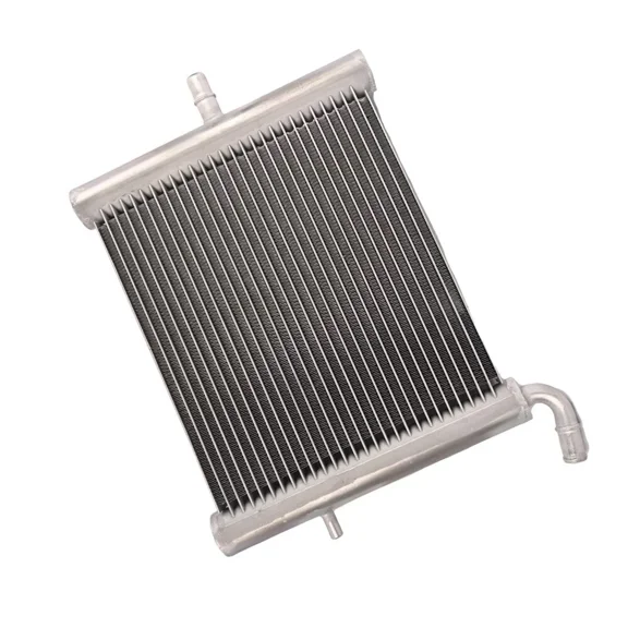 Aniceparthy Auxiliary Radiator LR034577 Fit for 2013-2022 LAND ROVER Range Rover 5.0L 3.0L US  LR062670