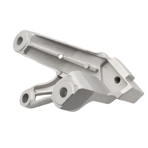 Aniceparthy BBM5-39-080B 1pcs Engine Mounting Bracket Left Hand Driver Side Engine Mounting Bracket for Mazda 3 5 2010-2014 BBM5-39-080B Car Accessories