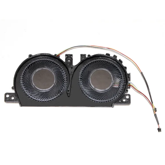 Aniceparthy CPU cooling fan 5H40S19962 for Lenovo YOGA C740-15 C740-15IML DFS1507053H0T