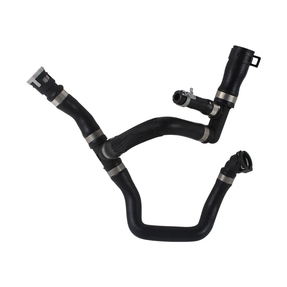 Aniceparthy ﻿ CV6Z-18472-AB HVAC Heater Hose Compatible with Ford Escape 1.6L L4-Gas 2013-2016 Heater Water Hose Replace  CV6Z-18472-F CV6Z-18472-S