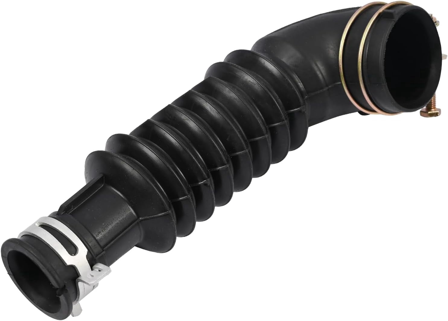 Aniceparthy DC97-17345B Washer Drain Hose Fit for SAMSUNG Washing Machine DC67-00684A DC97-17345A PS12394402 AP6287099 DC97-17417A Washer Tub-to-Pump Hose
