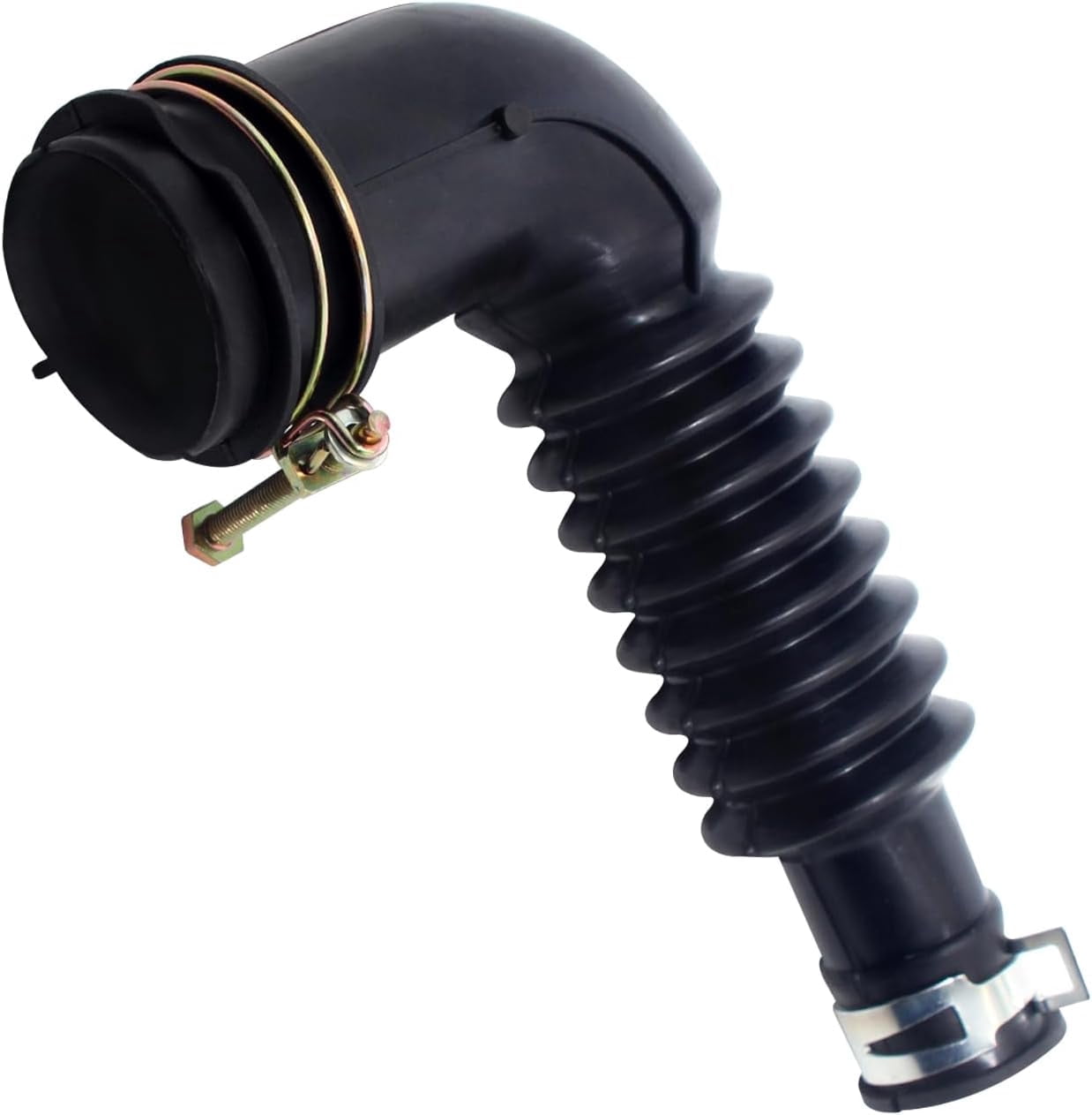 Aniceparthy DC97-21561A Washer Drain Hose Replacement for Samsung Washing Machine,Washer Tub to Pump Hose Drain Assembly