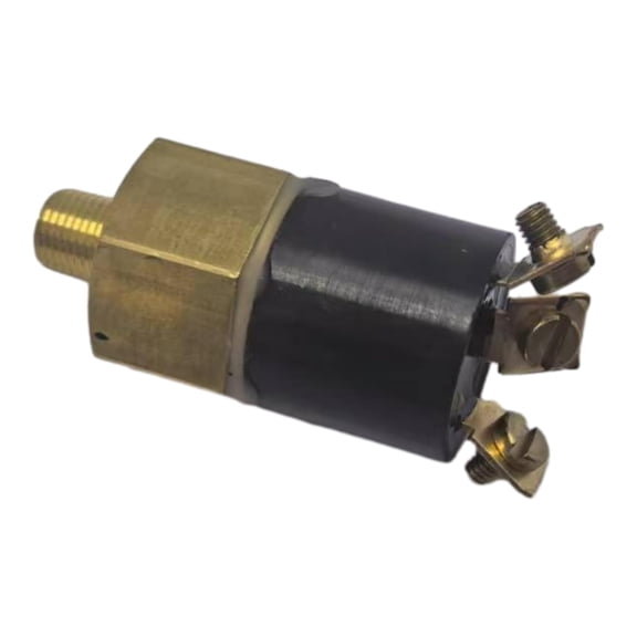 Aniceparthy Detroit Diesel Fuel Oil Pressure Switch 5100722 – Replacement for DD Series 60, 23520024, 8923909, 1/8-27 NPT Thread, Direct Fit