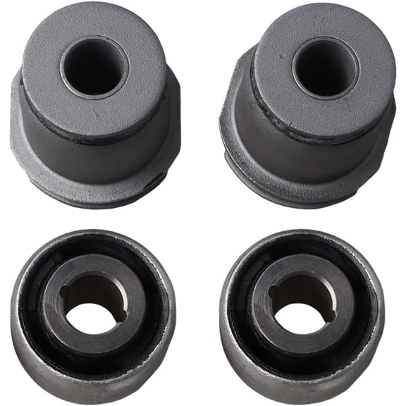 Aniceparthy Front Shock Absorber Knuckle Bracket Bush Fits LaCrosse And Allure