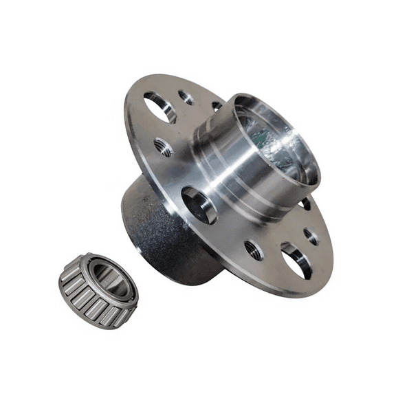 Aniceparthy Front Wheel Hub w/ Bearing Kit 2093300325 Fit for Mercedes Benz C32 C320 C230 C240 C280 C350 CLK320 CLK350 CLK500 A2093300325