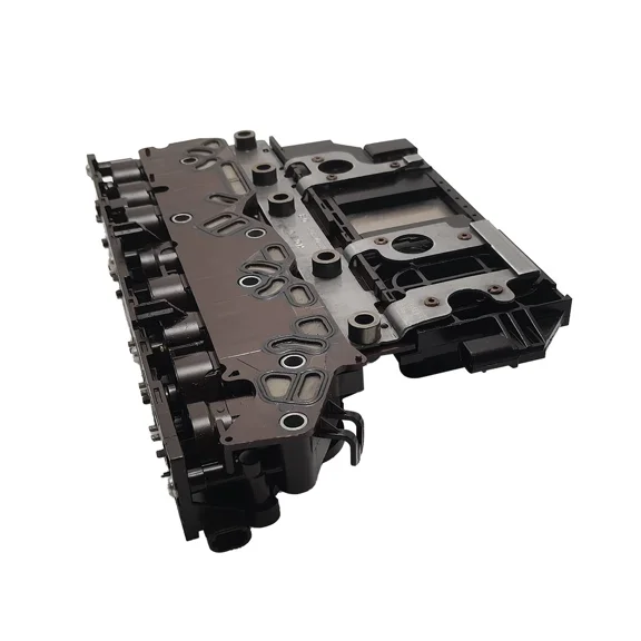 Aniceparthy GEN2 Gearbox TCM Assembly Fits 2013+ 6T70 6T75 Transmission System Parts