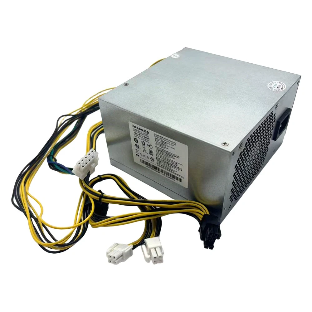 Aniceparthy HK600-11PP 500W Power Supply Unit For Lenovo PP330 P340 P350 P328 P310 K M930T T4900K PCK010 FSK010 5P50V03181 5P50V03218 SP50H29598 FSP600-60AGPAA Switching Power Supply