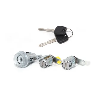 Camry Ignition Lock Cylinder