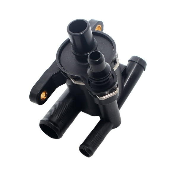 Aniceparthy JDE41599 Water Separator Valve 2.0T L4 For Jaguar XF E-Pace F-Pace F-Type JDE38626