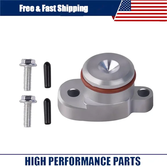 Aniceparthy NEW For YAMAHA TRI-ZINGER YT60 Oil Injection Block Off Plug Oil Pump Sealing Kit