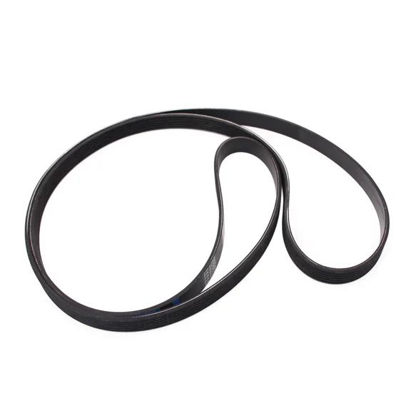Aniceparthy NEW Serpentine V-Belt Fit 2012-2015 Subaru Impreza XV Crosstrek 2.0L #23780AA120