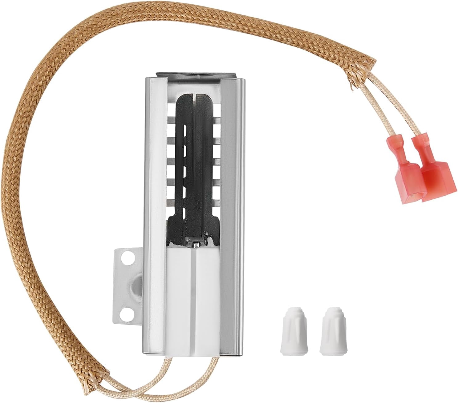 Aniceparthy NR038KX Gas Range Oven Ignitor Replacement for Thor Models HRG3026 HRG3080U HRG3031U HRG3618U HRG3609U HRG4804U HRG4808U LRG3001U