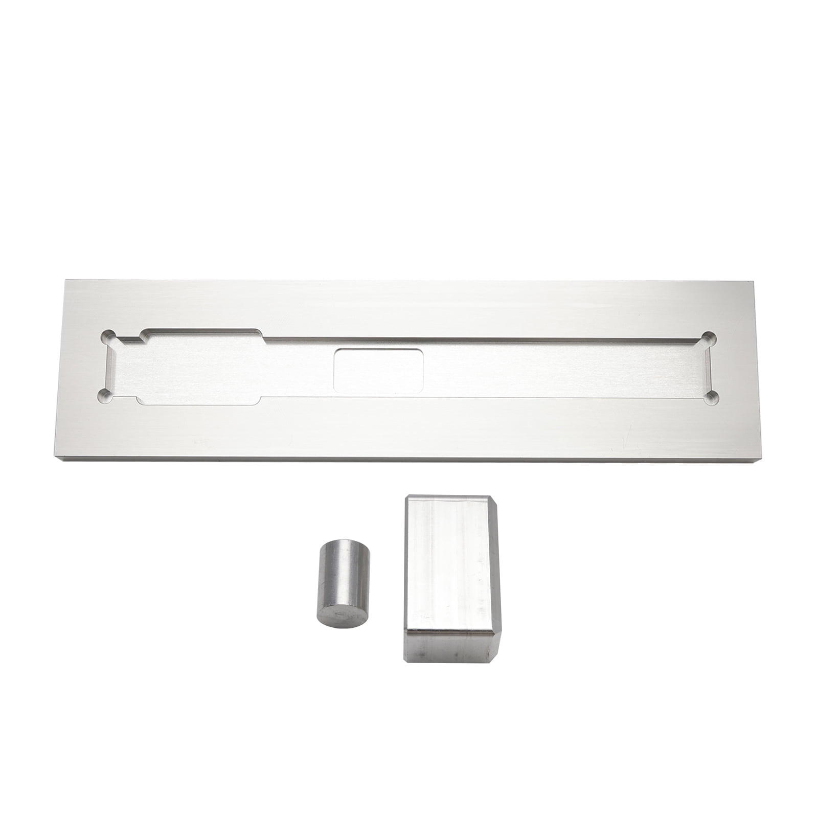 Aniceparthy PM-63 Welding Jig, 1 Piece, Aluminum