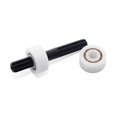 thumbnail image 1 of Aniceparthy PVXH019SA Shaft Bearing Replacement for Drive Gear Assembly Compatible with Hayward AquaNaut 200 400 250 450 Poolvergnuegen 2 and 4 Wheel Pool Cleaners, 1 of 6