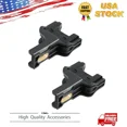thumbnail image 1 of Aniceparthy Radiator Mounting Bracket Insulator Left + Right for 2008-2021 Challenger Dodge, 1 of 6