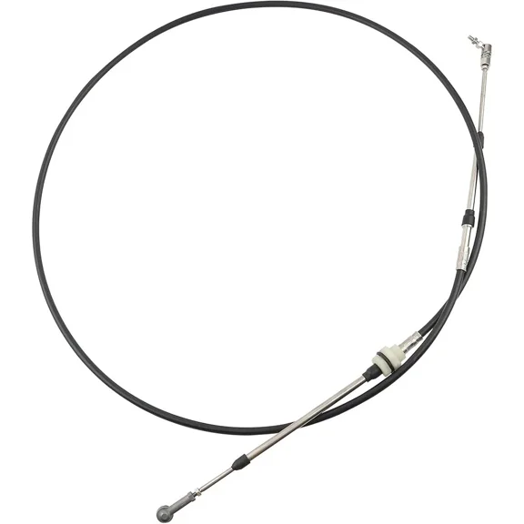 Aniceparthy Steering Cable For Yamaha VX Cruiser Deluxe Sport 2010-2012 F2N-61481-00-00