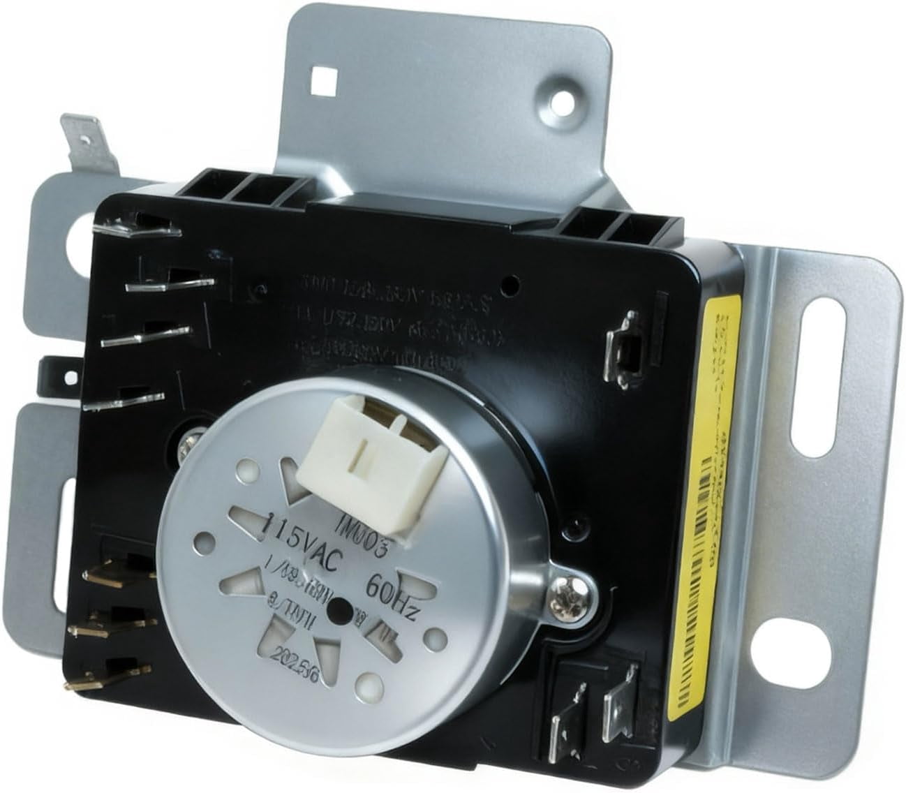 Aniceparthy W10642928 Dryer Timer Compatible with Maytag Replaces WPW10642928, PS11756913, 4448993,AP6023568,PD00043061,418-098-20-B5,EAP11756913