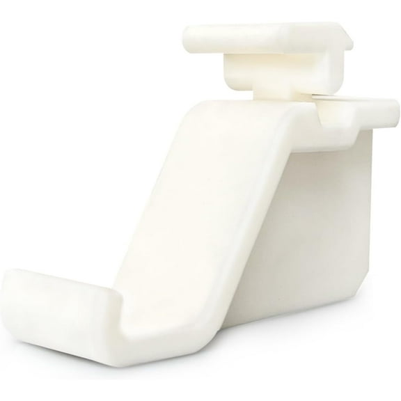 Aniceparthy W11724411 Heater Support Compatible with Whirlpool Microwaves W10120233 W10909479 fit for KitchenAid Jenn-Air KBHS179BSS00 KBHS109SSS04 Series