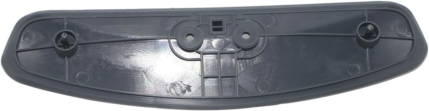 Aniceparthy WE01X34284 Door Strike Dark Slate Handle fit for GE Dryer Door Strike,Replaces PS16742773, AP7193619,WE01X34284, WE01X30017, 4976150