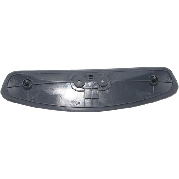 Aniceparthy WE01X34284 Door Strike Dark Slate Handle fit for GE Dryer Door Strike,Replaces PS16742773, AP7193619,WE01X34284, WE01X30017, 4976150