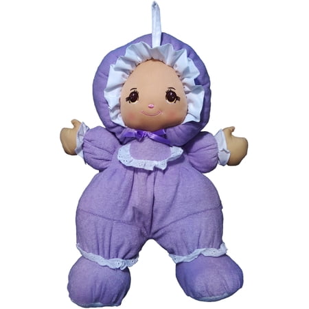 Anico 13.5" Terry Baby (Latina Lavender)