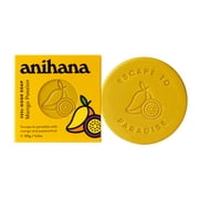 Anihana Feel-Good Soap Mango Passion for All Skin Types 4.2oz