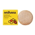 Anihana Shampoo Bar Manuka Honey & Almond for Regular Hair 2.29oz