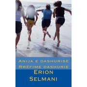 Anija E Dashuris  Rr fime Dashurie, Paperback