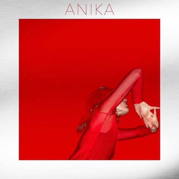 Anika - Change - Music & Performance - CD