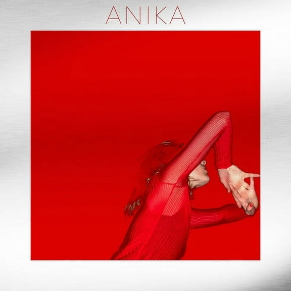 Anika - Change (Red & Silver Galaxy Vinyl) - Music & Performance