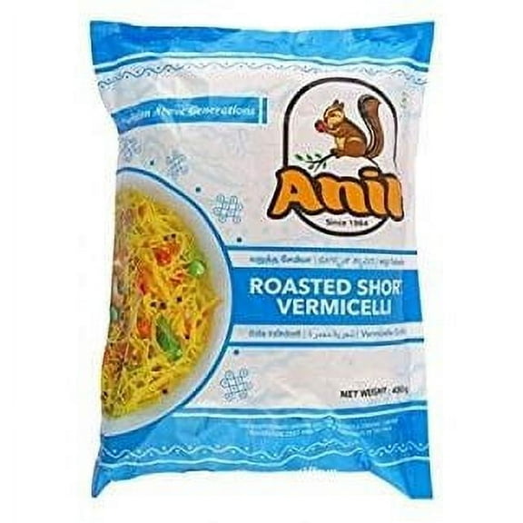 Anil Roasted Short Vermicelli 450G