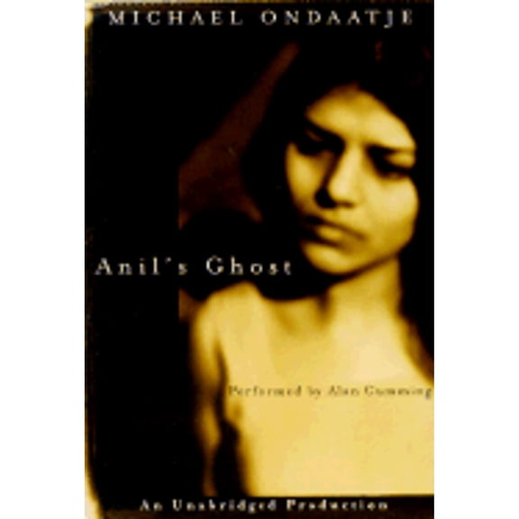 Pre-Owned Anil's Ghost