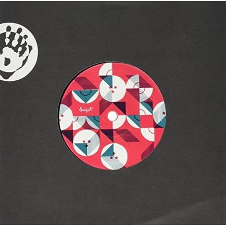 Anilza Leoni - Baumba / Samblues - Music & Performance - Vinyl [7-Inch]