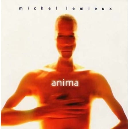 Anima (Audiobook)