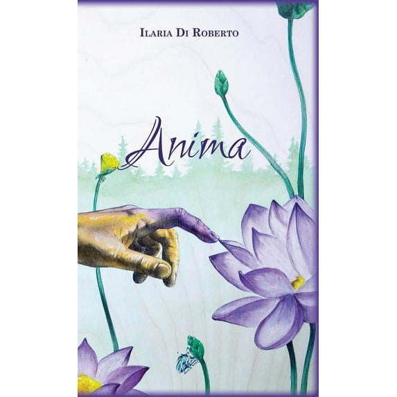 Anima, (Hardcover)