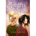 thumbnail image 1 of Anima Hidden Wings, Book 1, (Paperback), 1 of 1