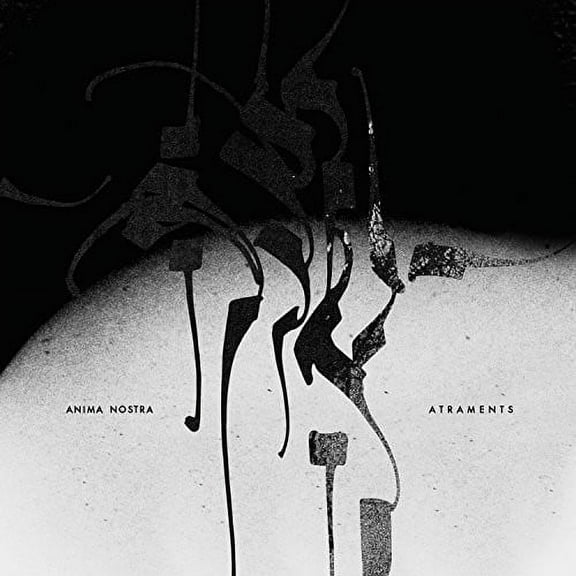 Anima Nostra - Atraments - Music & Performance - CD