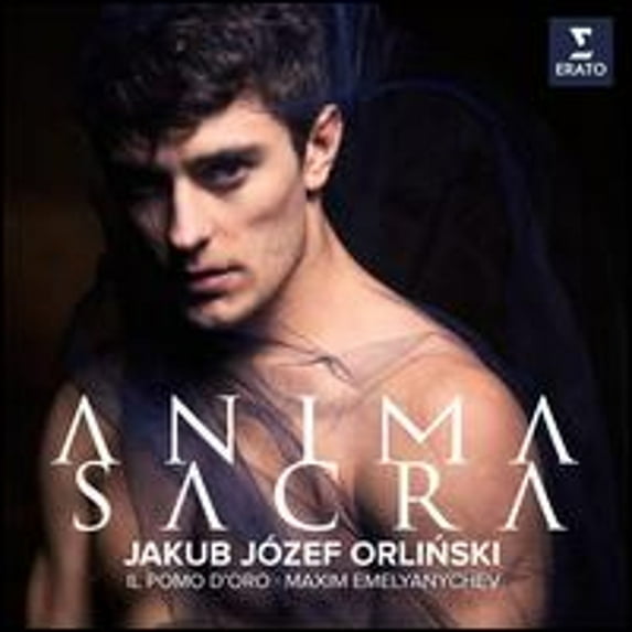 Pre-Owned Anima Sacra