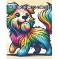 thumbnail image 1 of Animais para Colorir, (Paperback), 1 of 1