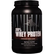 Animal 100% Whey Protein Chocolate Fudge 1.8lb