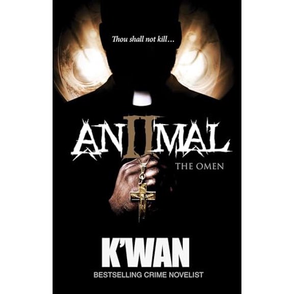 Pre-Owned Animal 2, 2: The Omen Paperback
