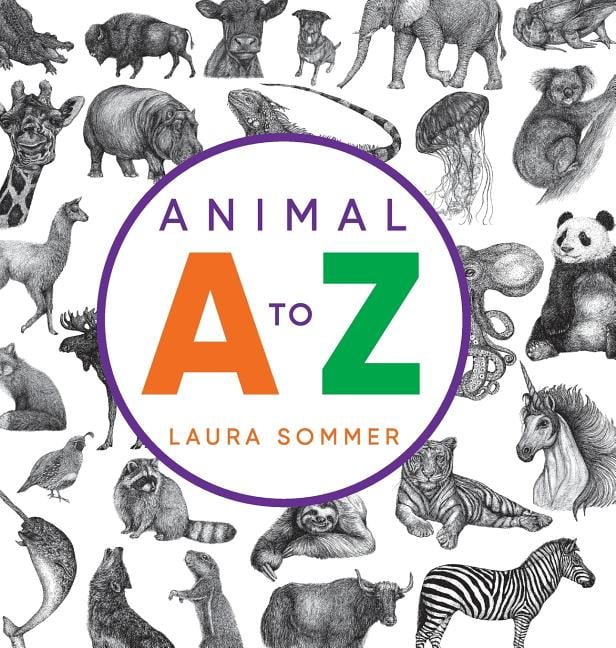 アニマルパターンの本　PATTERN'S 8 ANIMALS African Safari Animal Print Digital Patterns Instant